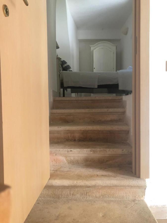 Lamanna House โปลีญาโนอามาเร ภายนอก รูปภาพ