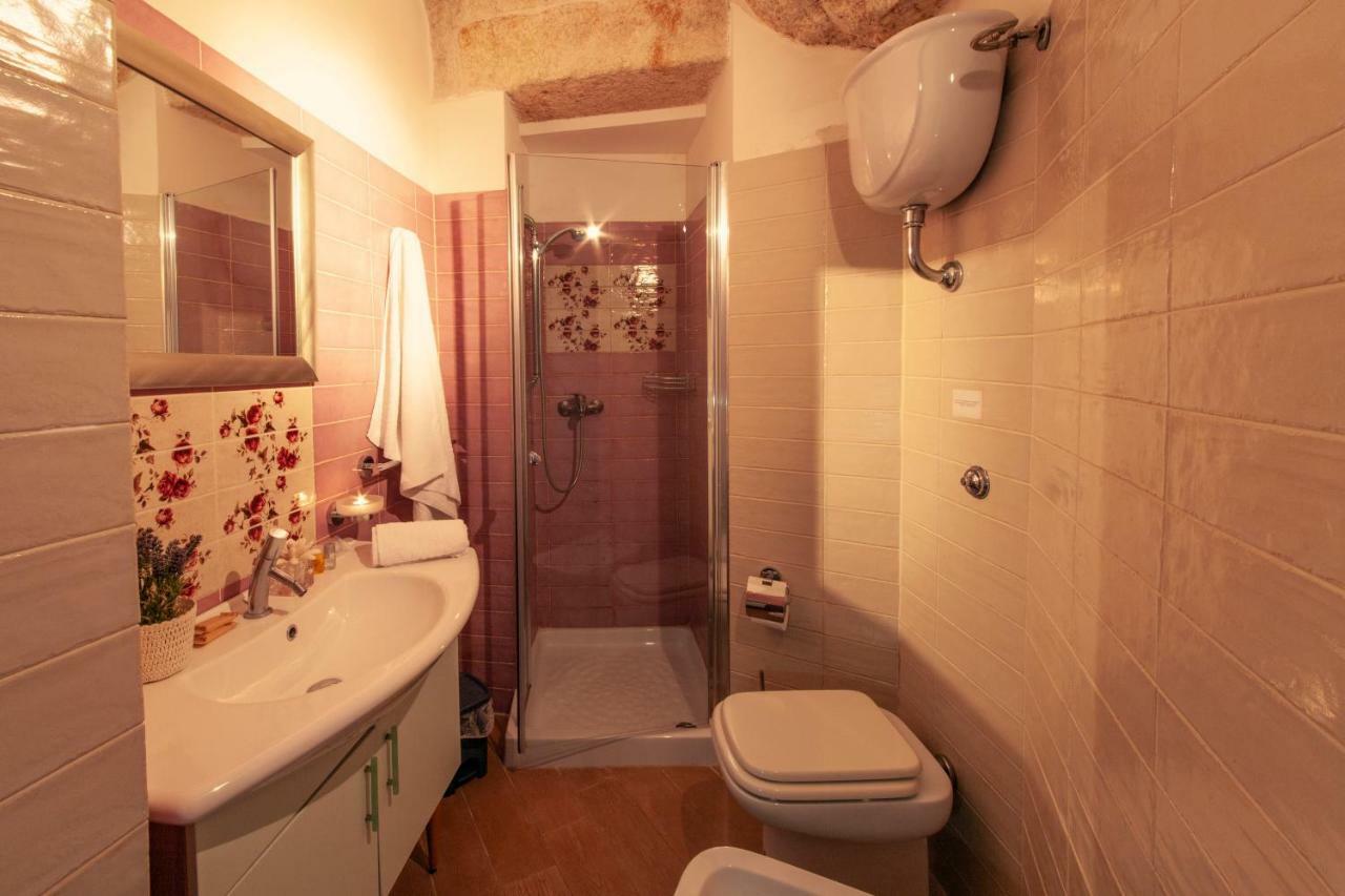 Lamanna House โปลีญาโนอามาเร ภายนอก รูปภาพ