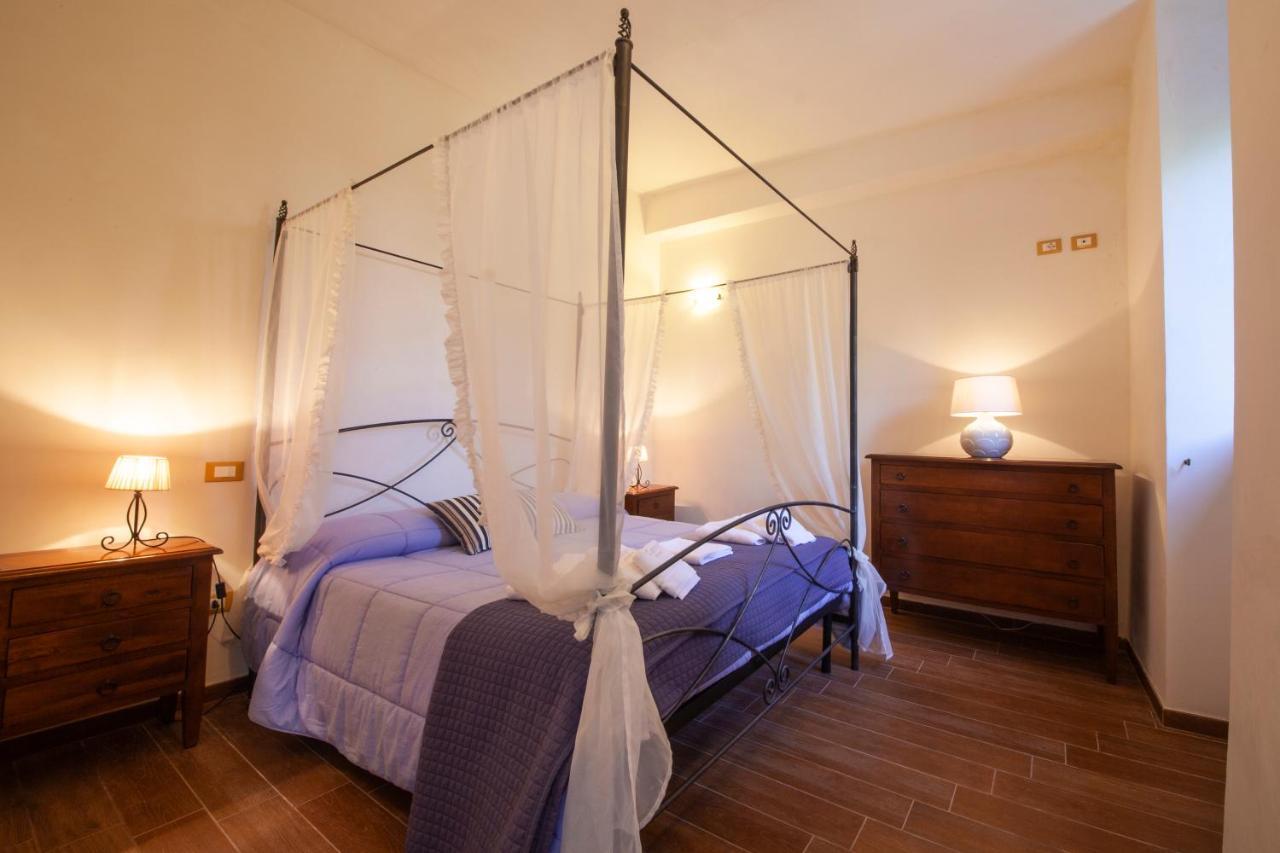 Lamanna House โปลีญาโนอามาเร ภายนอก รูปภาพ