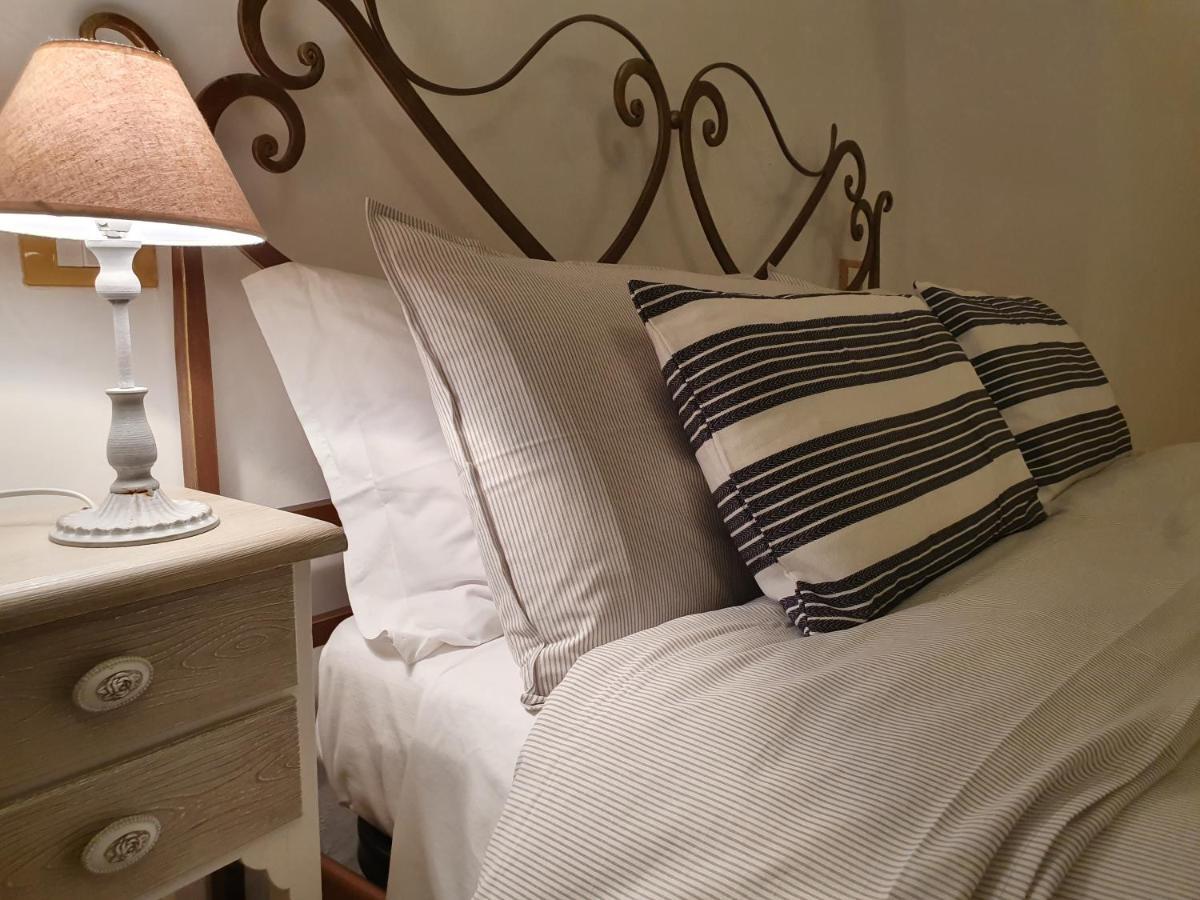 Lamanna House โปลีญาโนอามาเร ภายนอก รูปภาพ