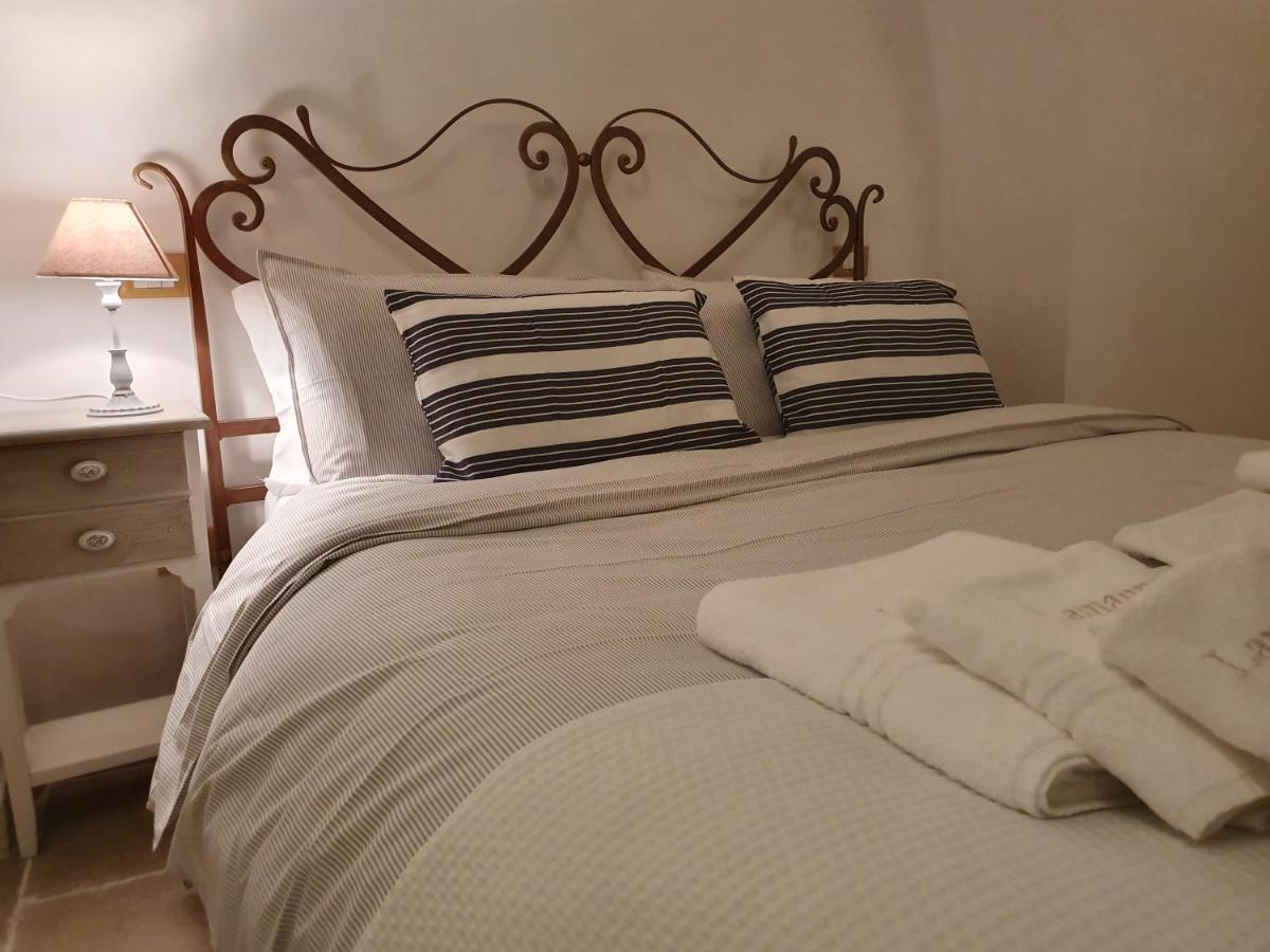 Lamanna House โปลีญาโนอามาเร ภายนอก รูปภาพ